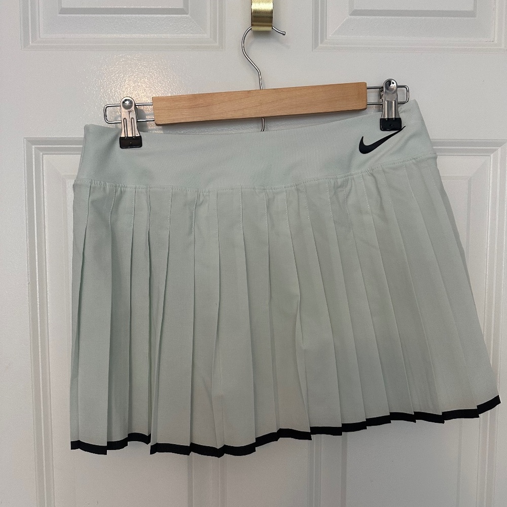 Nike tennis skirt